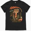 Coffee Invasion T-Shirt