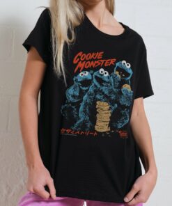 Cookie Kaiju T-Shirt