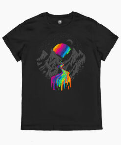 Cosmic River T-Shirt