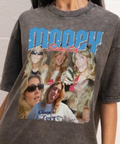 Create Your Own Custom Bootleg Wash Tee