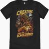 Creature from the Black Coffee T-Shirt