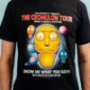 Cromulon Tour T-Shirt