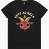 Cute As Hell T-Shirt