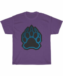 Cyber Bear – T-Shirt