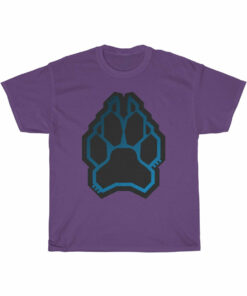 Cyber Canine – T-Shirt