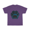 Cyber Feline – T-Shirt