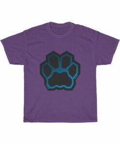 Cyber Feline – T-Shirt