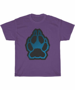 Cyber Fox – T-Shirt