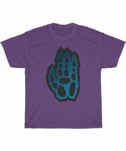 Cyber Sergal – T-Shirt