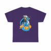 D20 Dragon Blue – T-Shirt