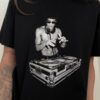 DJ Bruce Lee T-Shirt