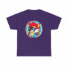 DJ Shiba Red – T-Shirt
