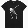 Dabbing Skeleton T-Shirt
