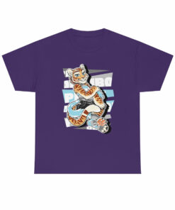 Demiboy Pride Kishan Bengal – T-Shirt