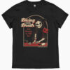 Dicing With Death T-Shirt