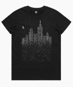 Disintegration T-Shirt