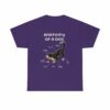 Dog Black – T-Shirt