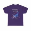 Dog Blue – T-Shirt