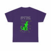 Dog Green – T-Shirt