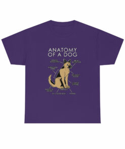 Dog Natural – T-Shirt