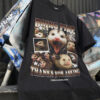 Doing Fine Opossum T-Shirt
