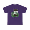 Dragon Coffee – T-Shirt