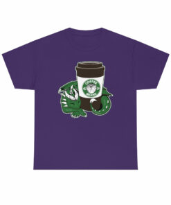 Dragon Coffee – T-Shirt