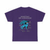 Dragon Light Blue – T-Shirt