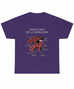 Dragon Natural – T-Shirt Dragon Natural – T-Shirt