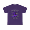 Dragon Purple – T-Shirt