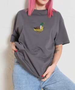 Duck Floatie T-Shirt