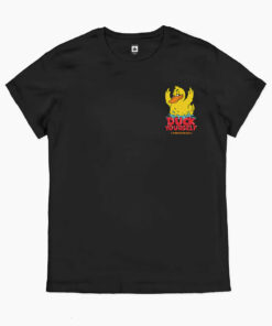 Duck Yourself Mini Print Tee