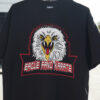 Eagle Fang Karate Logo T-Shirt