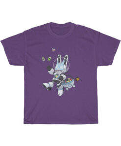 Easter Ace – T-Shirt