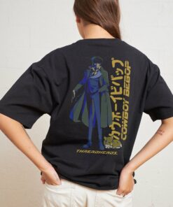 Ein and Spike T-Shirt