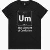 Element of Confusion T-Shirt