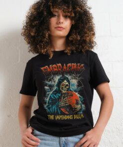 Embracing The Impending Doom T-Shirt