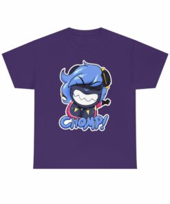 Emmy Bite – T-Shirt