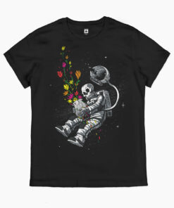 End of Humanity T-Shirt