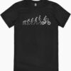 Evolution BMX T-Shirt