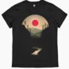 Exploring Earth T-Shirt