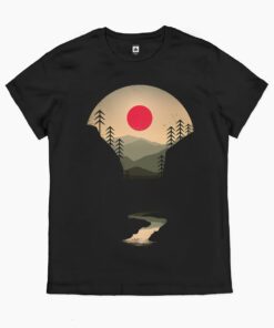 Exploring Earth T-Shirt