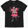 Fairy Skull Lover T-Shirt