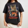 Feline Fury T-Shirt