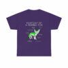 Fennec Green – T-Shirt