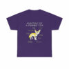 Fennec Yellow – T-Shirt