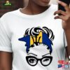 Flag Head Scarf T-Shirt Wrap Band Sweatshirt Unisex