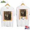 Flatbush Zombies 10 Years Anniversary Shirt Band Fan 2023 Concert T-Shirt Classic