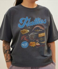 Flatties T-Shirt