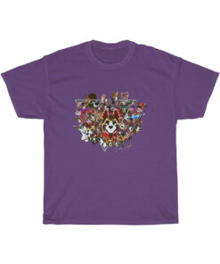 For The Fans – T-Shirt